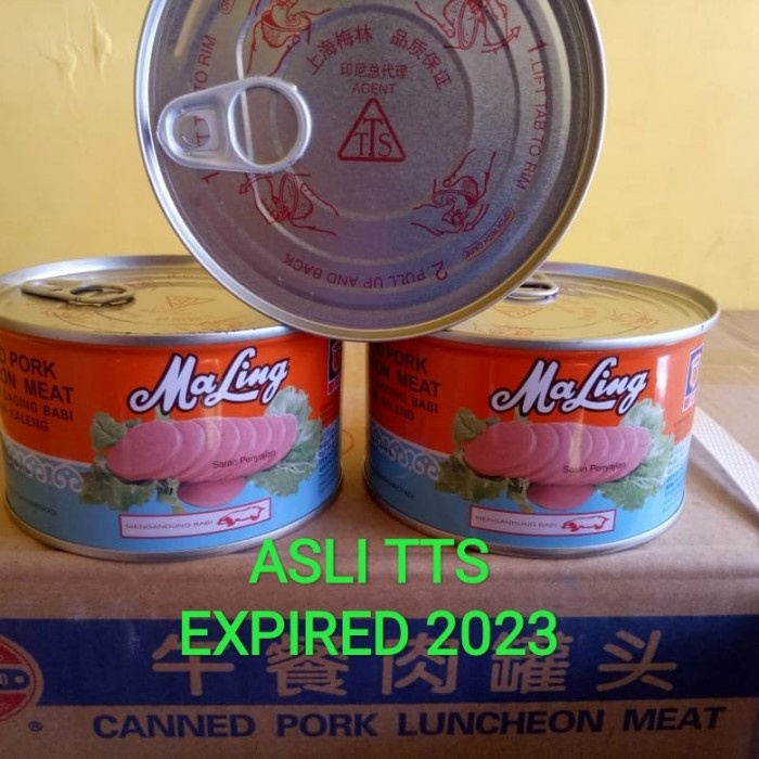 

f0fbfe0 Maling Pork Lm (Tts) 397 Grm Ds1Gkk
