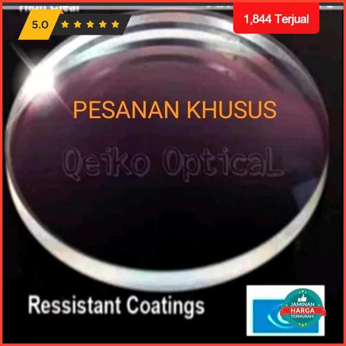 

Pesanan Khusus Kwitansi Optik Claim Kantor Terlaris