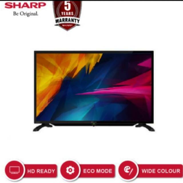 led tv 32 inch Android sharp 2TC32BG1I