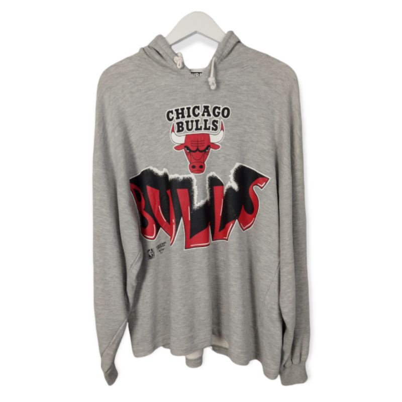 Hoodie NBA chicago bulls