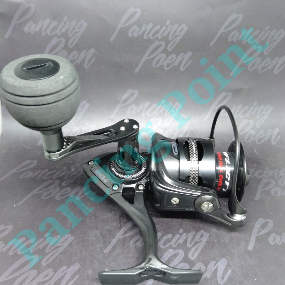 Reel Penn Conflict II 4000 Berkualitas