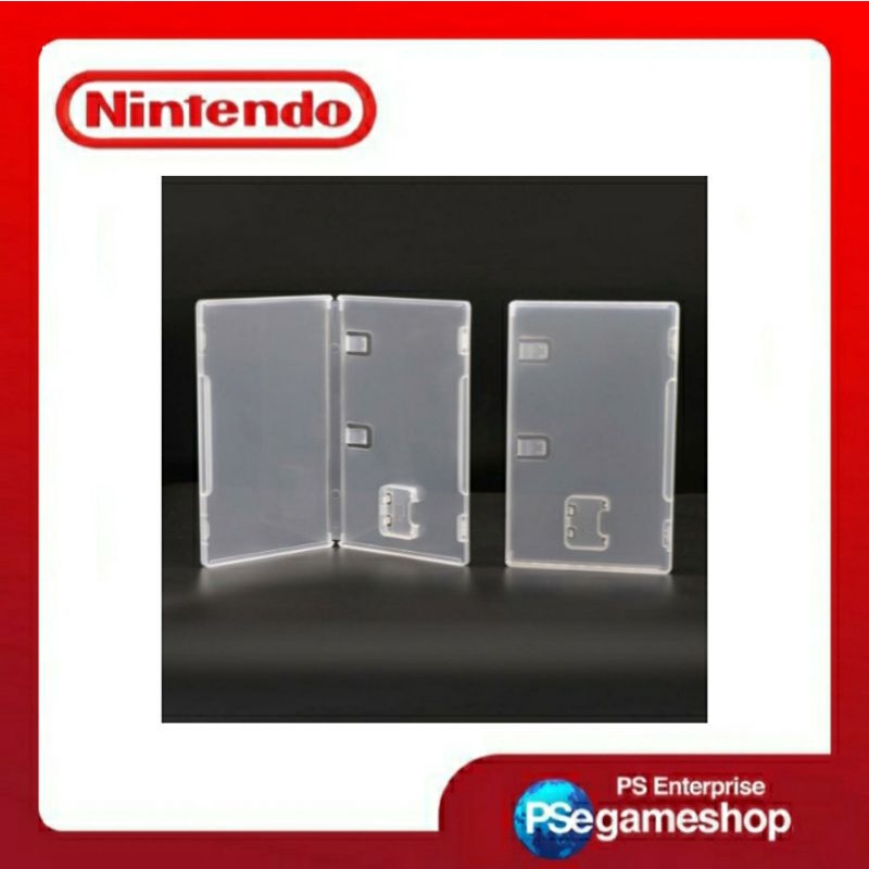 Game Card Case for Nintendo Switch Games ( Original )