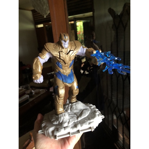 Thanos Avenger Hot Wheels Hotwheels.