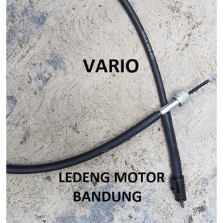 Kabel Speedometer Vario Beat Scoopy Spacy Kawat Kilometer Spidometer Hayabusa