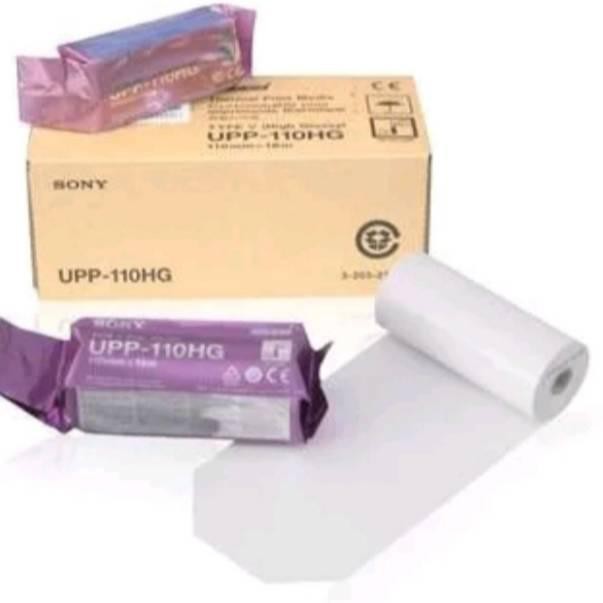 

Murah'z gelai Kertas USG Sony UPP -110HGQ43Q03