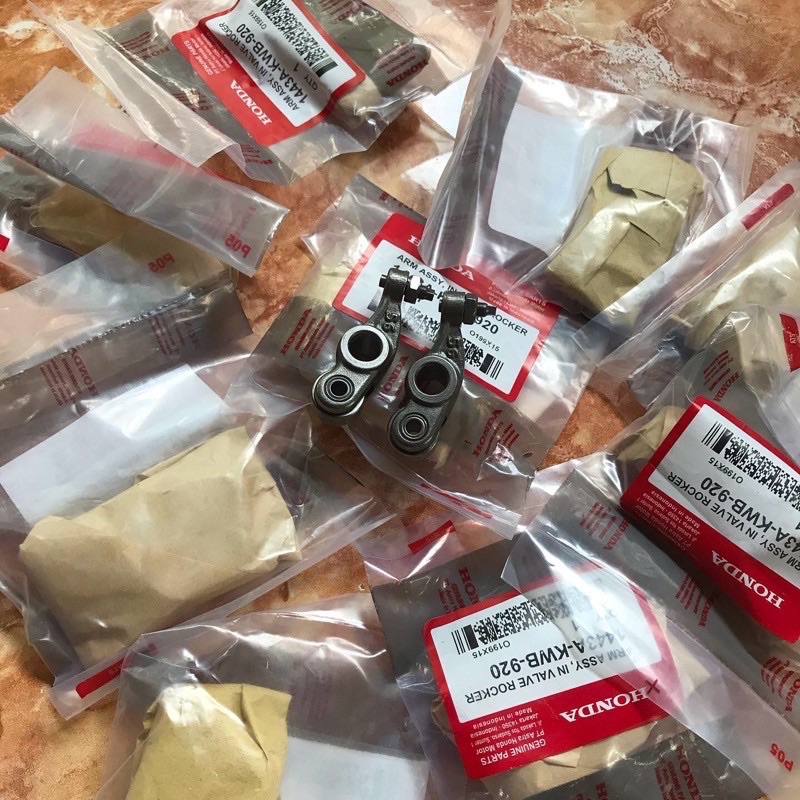 TERLARIS Templar pelatuk rra blade in in sepasang original bos