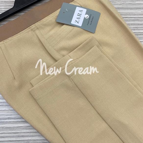 N8Y WORK PANTS - S M L XL XXL L3 L4 - CELANA KERJA WANITA - JUMBOSIZE - PUSATROKSOLO☈✄ (Terkini)Disk