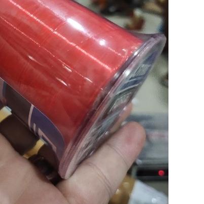 senar duraking force 500 meter senar pancing