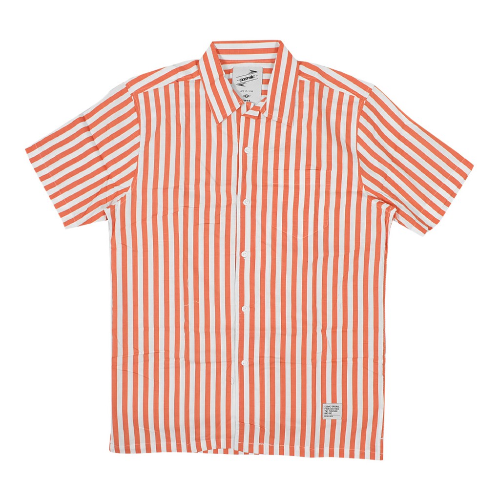 

Cosmic Shirt Carrera