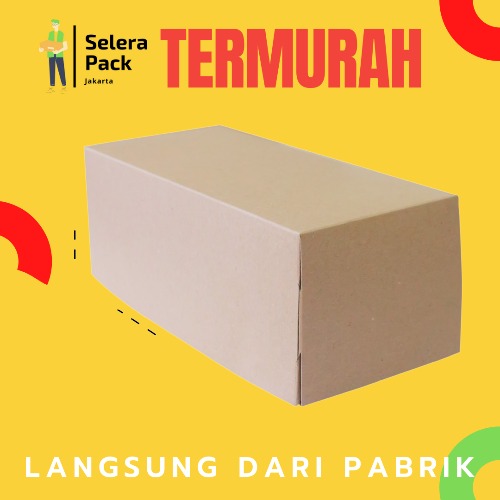 

Paper Box Dus Makanan (MIN ORDER 50) BA28K4