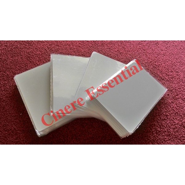 

sale 10 pcs Kartu Mifare Classic 1k S50-- RFID Read Write NFC Smartcard Putih Polos Diskon