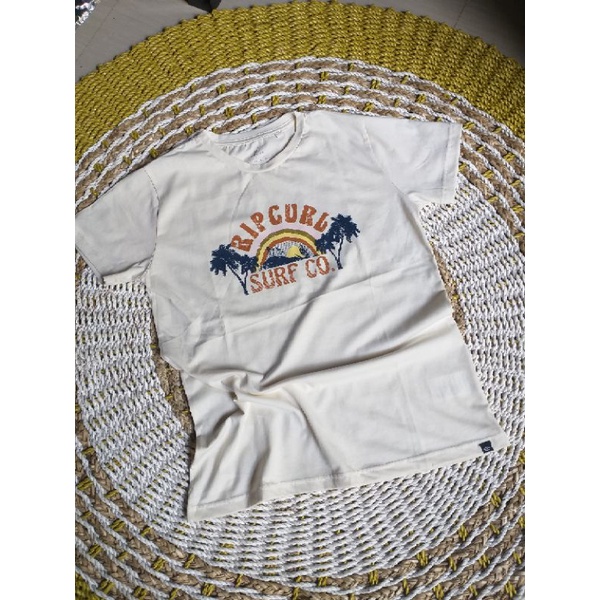 RIPCURL kaos wanita original
