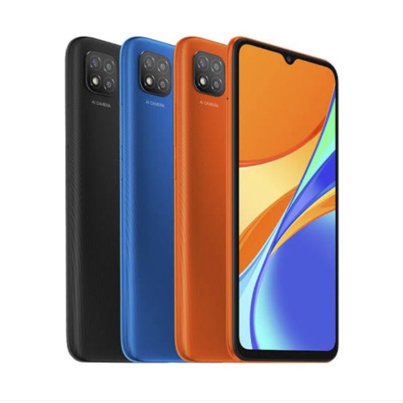 Xiaomi redmi 9c 3/32gb