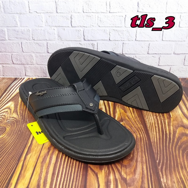 SANDAL PRIA HOMYPED ALVAREZ 01 SENDAL JAPIT KASUAL ORIGINAL 38-43