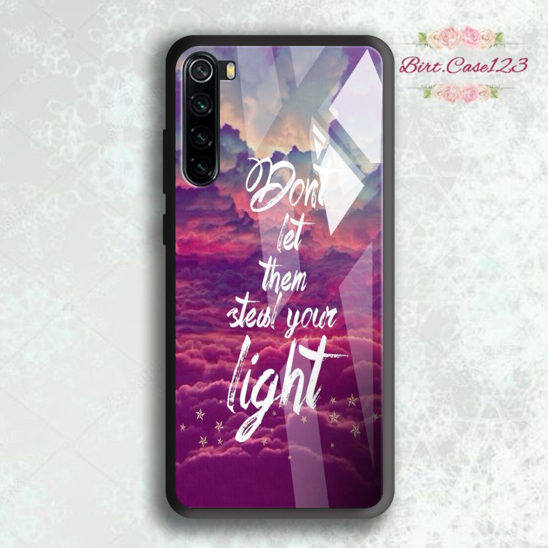 back case glass QUOTES Realme C1 C2 C3 U1 2 3 5 5i 5s 6 X Xt C11 C15 C12 7 7i pro BC5116