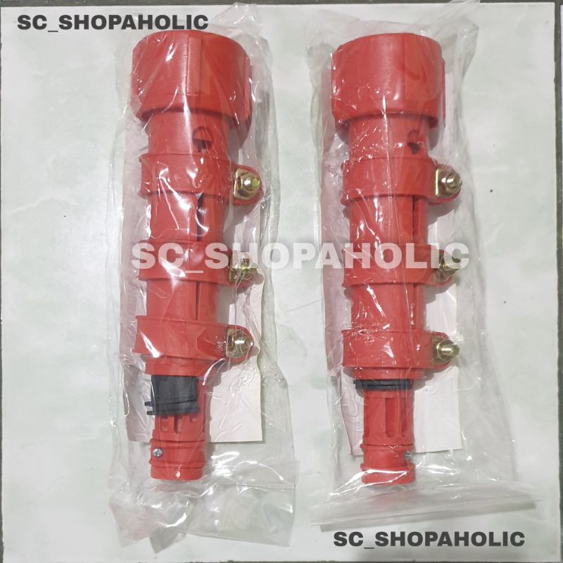 Klem / Clamp egrek / Clamp senter