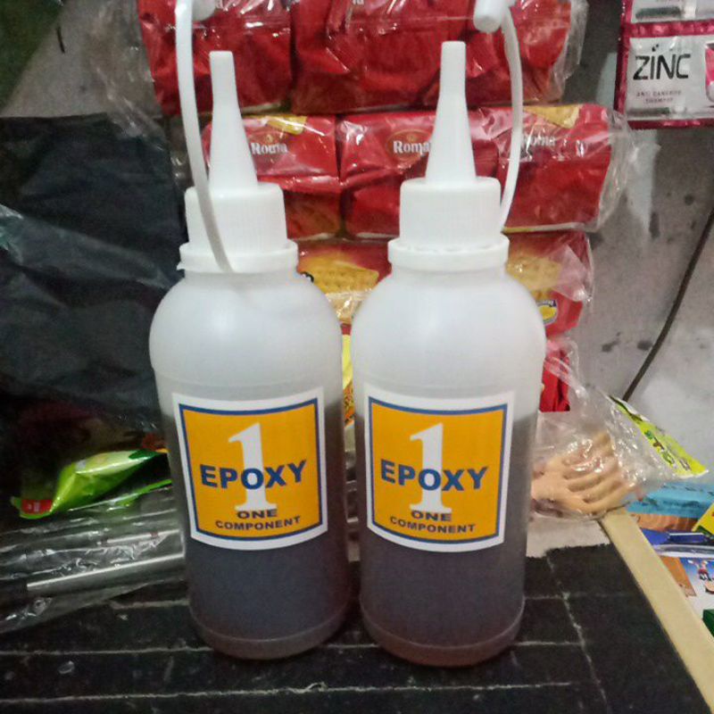 

Lem Epoxy | Lem Kayu harga perbotol