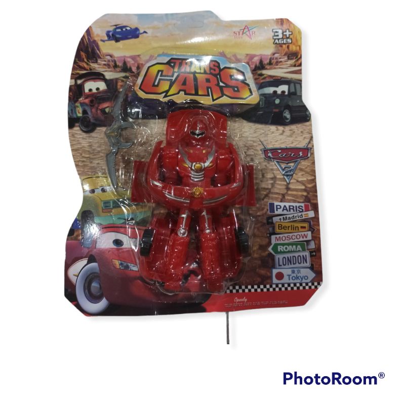 MAINAN ANAK ROBOT/MAINAN ANAK TRANSCAR/MAINAN ANAK LAKI-LAKI/MAINAN ANAK SUPER HERO/MAINAN ANAK ROBO