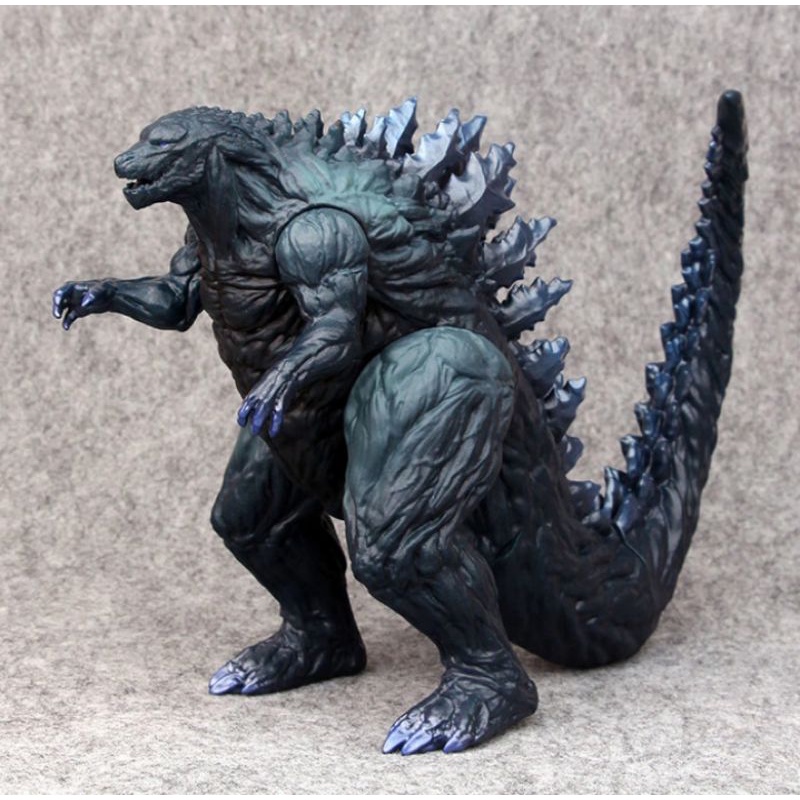 GODZILLA ACTION FIGURE / MAINAN GODZILLA