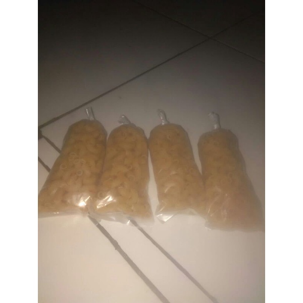 

makaroni sayur 4bungkus
