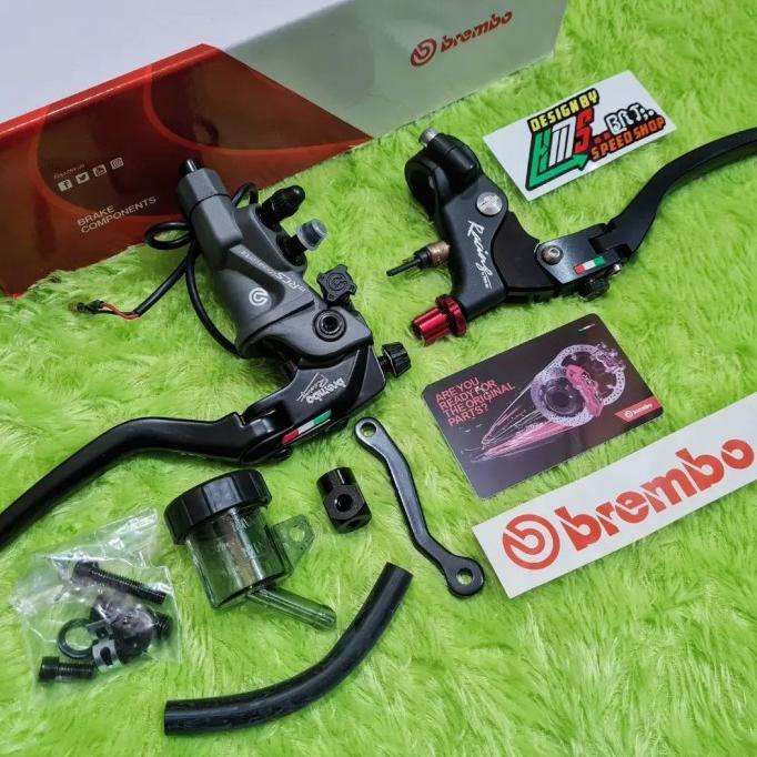 master rem brembo twm ---READY---