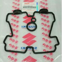 karet cylinder head satria fu
