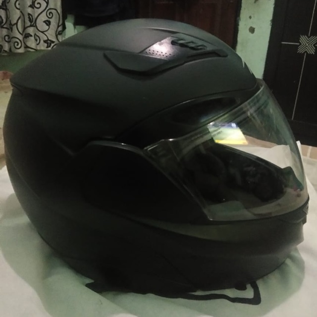 Helm ZEUS Z3100 [preloved]