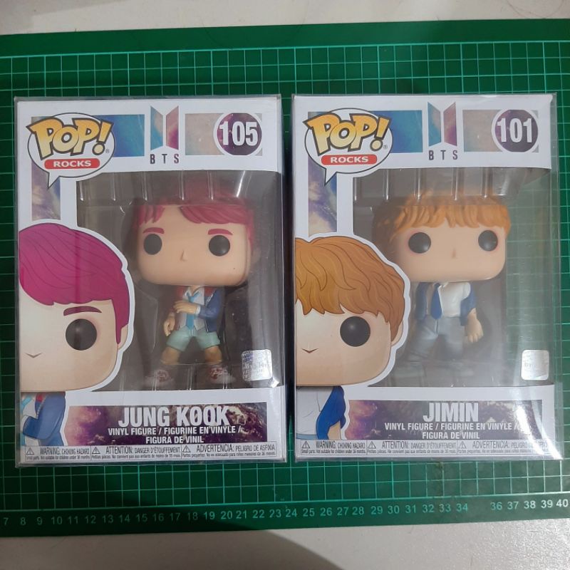 Harga Funko Bts Jungkook Terbaru Juni 
