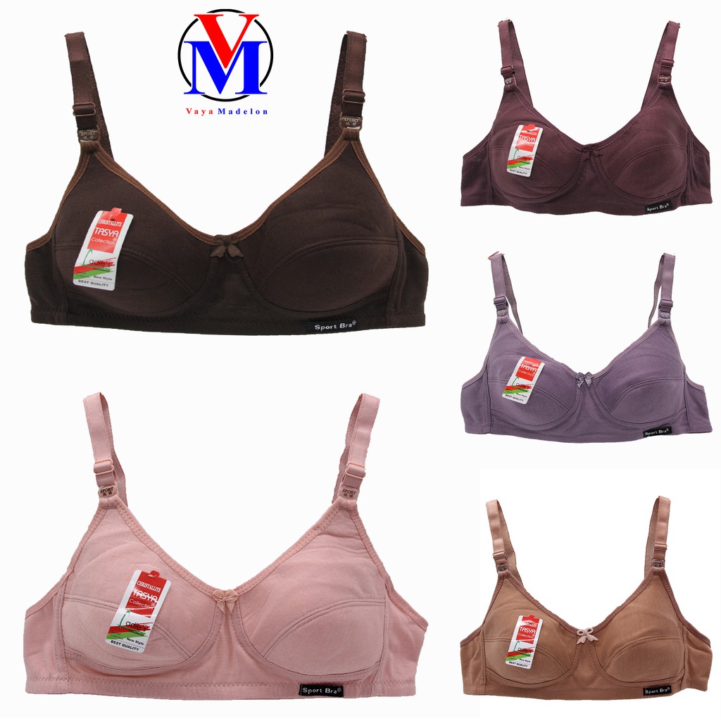 Vaya Sport Bra Tasya Art T3442-2