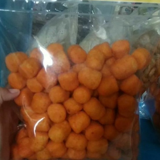 

SERBU SERBA 5000 CHIKI BALADO ENAK