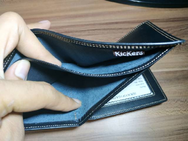 Dompet Pria Kulit Sapi Asli Full Kulit Premium