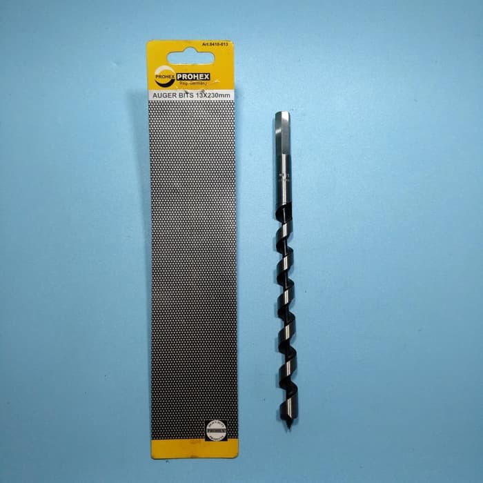 mata bor kayu 13x230mm PROHEX