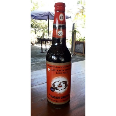 

JAMU TANGKUR GINGSENG ASAM URAT ASLI