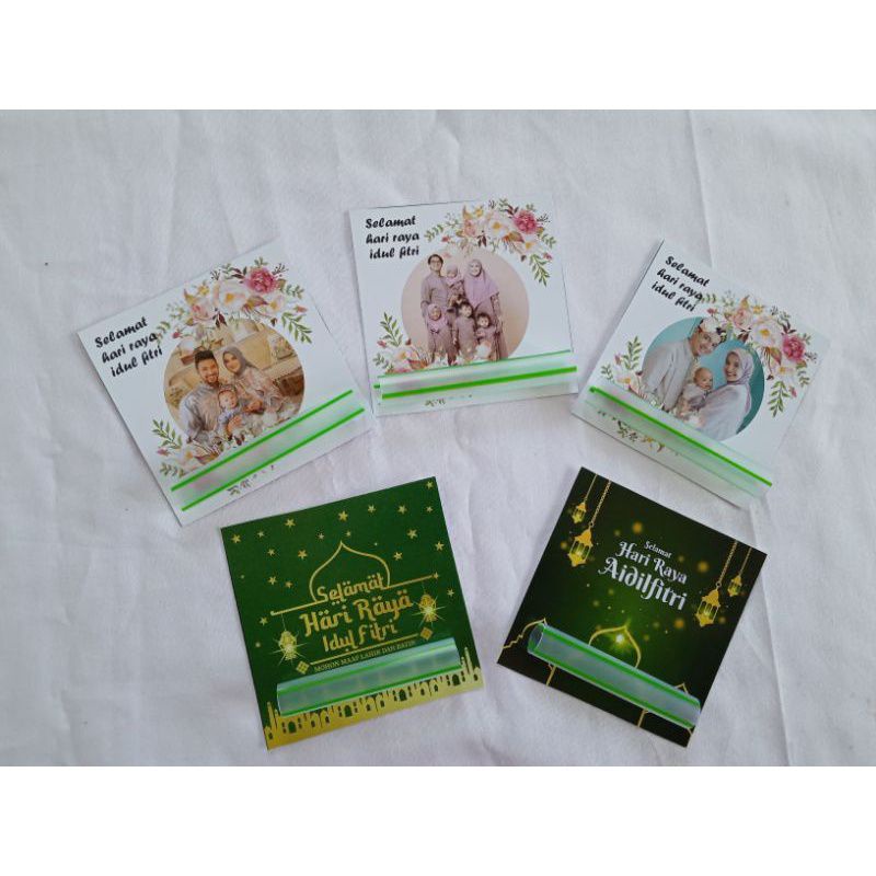 

[ANUYURA] Amplop sedotan custom foto | Amplop sedotan lucu unik