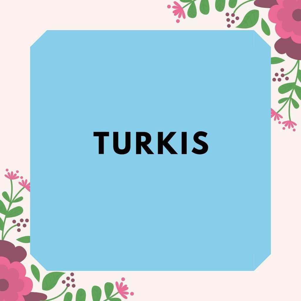 PASHMINA INSTAN VAALA / JILBAB PASHMINA INSTANT KARET DIAMOND / JILBAB PASMINA MURAH TERBARU KEKINIAN-BIRU MUDA