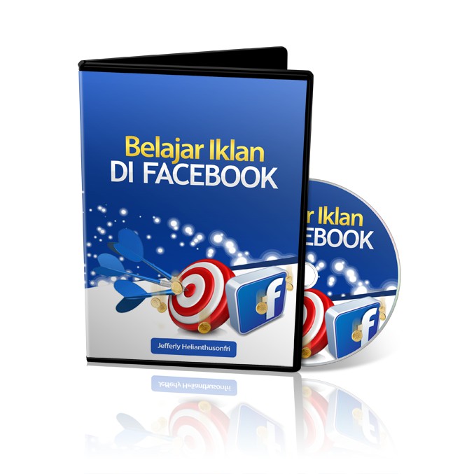 Belajar Iklan Di Facebook