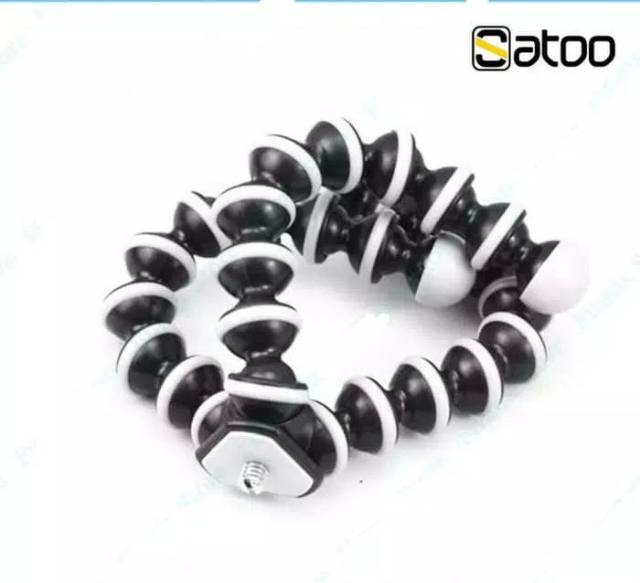 SATOO GORILLA POD LARGE GP20