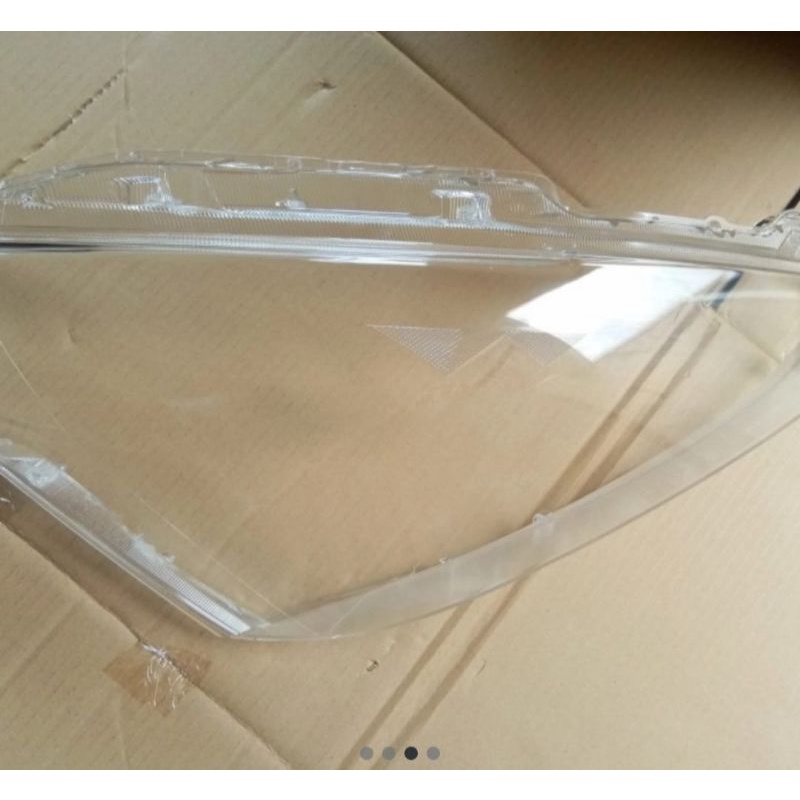 mika headlamp grand Livina original  2013-2018