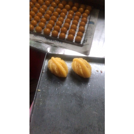 

kue nastar lumer