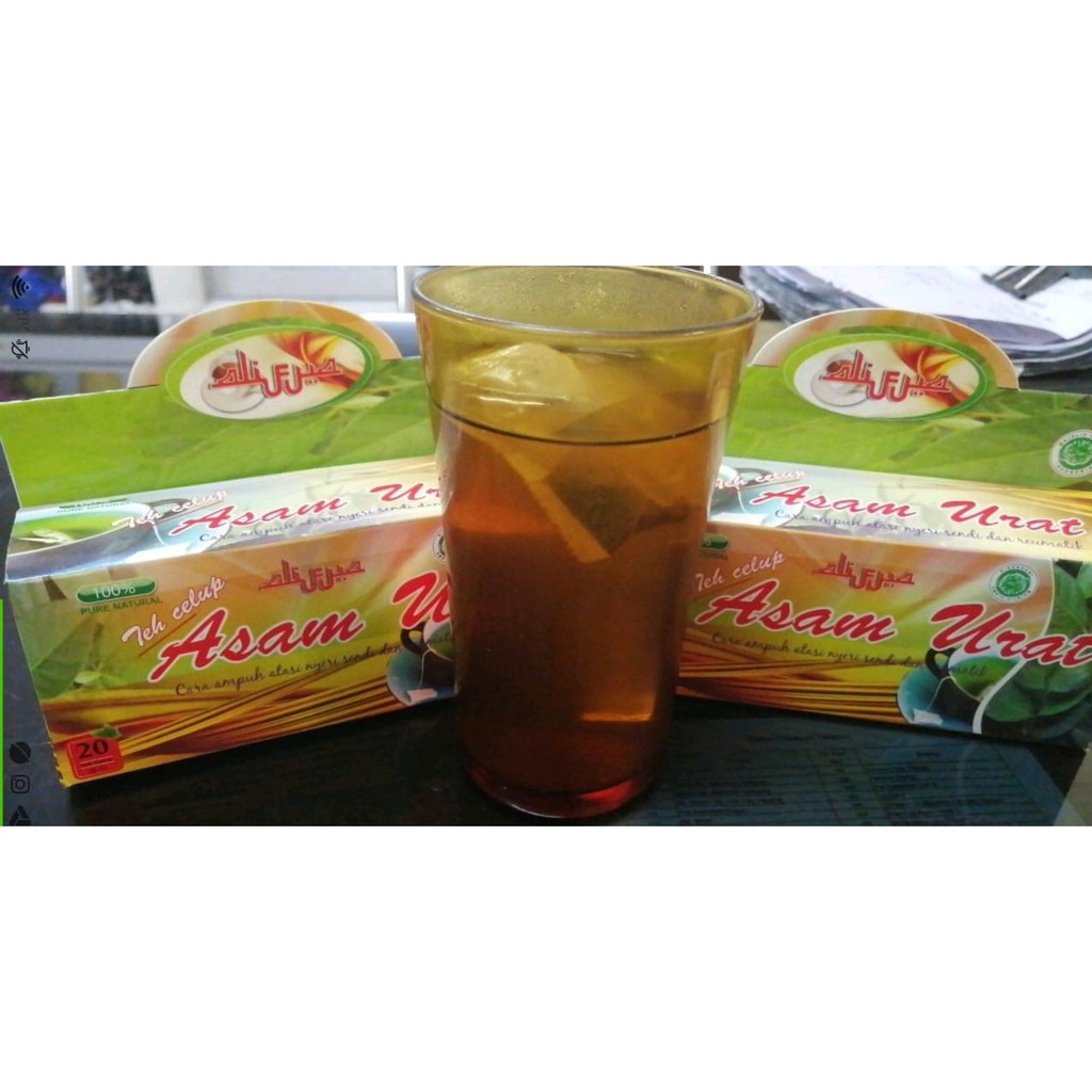 

TEH HERBAL beli 2 gratis 2