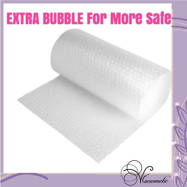 

BUBBLEWRAP Tambahan / Kardus