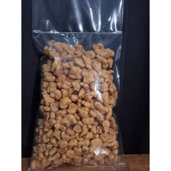 

Kacang Bandung (250g)