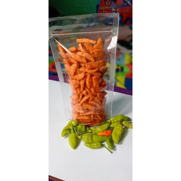 

basreng pedas gurih