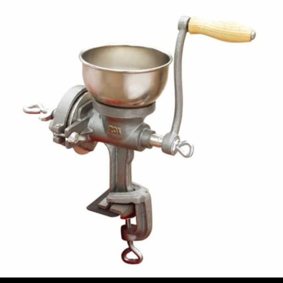 Gilingan Jagung / Corn Grinder