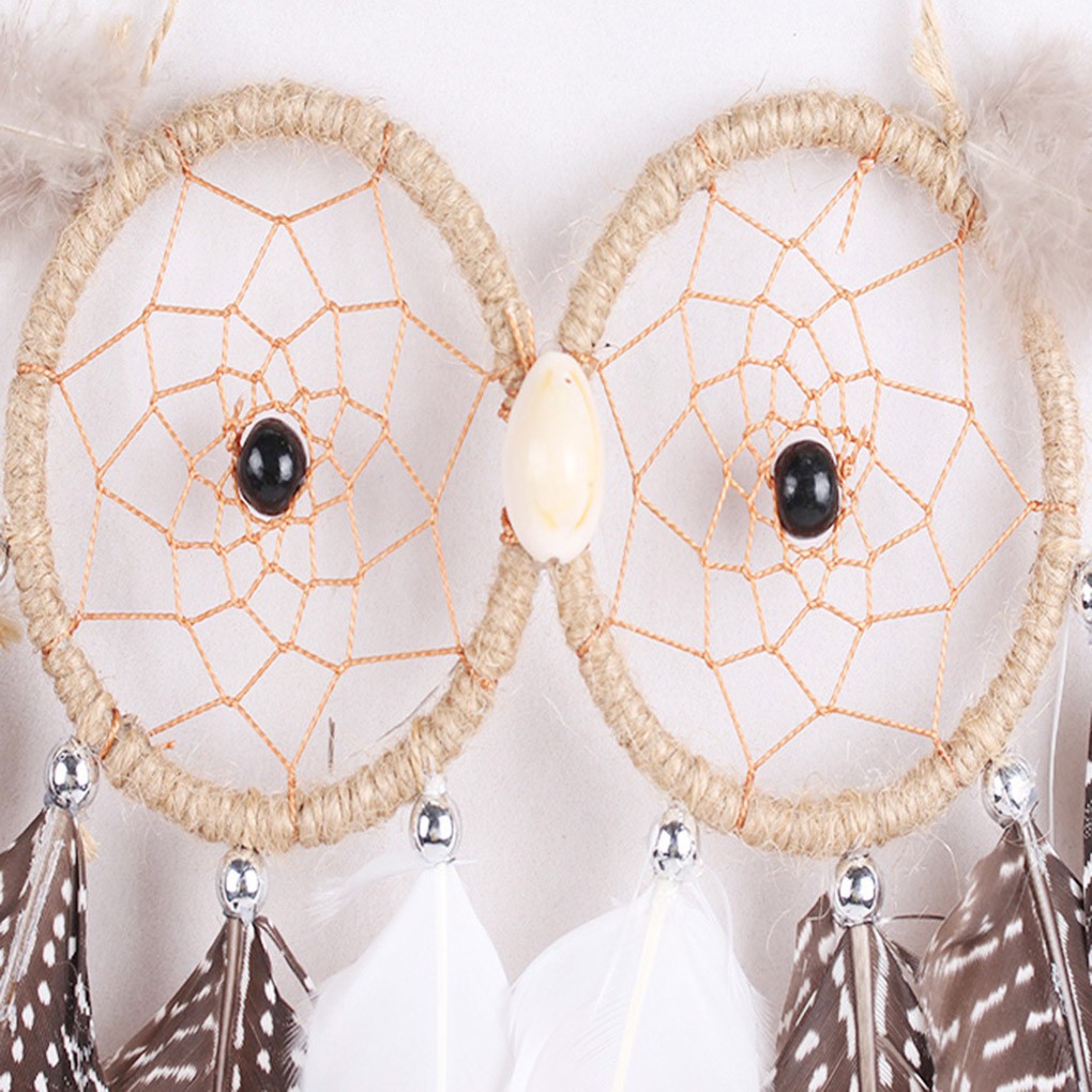80 Wallpaper Burung Hantu Dream Catcher Gratis Terbaru