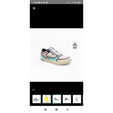 Aerostreet 2D low tosca size 41