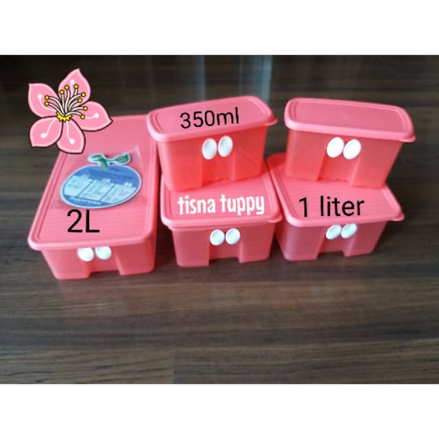 Fridgesmart set guava beli 1paket free magnet tempel