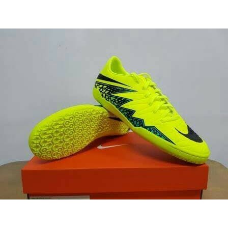 nike hypervenom ii IC