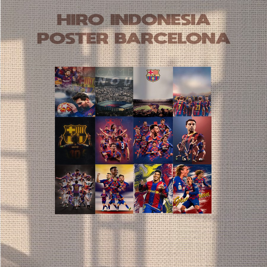 [BACA: POSTER ISI 12PCS UKURAN A5] Poster Anime One Piece Buronan Bounty Mugiwara Crew Terbaru & Kapal Thousand Sunny Go-12PCS | Barcelona