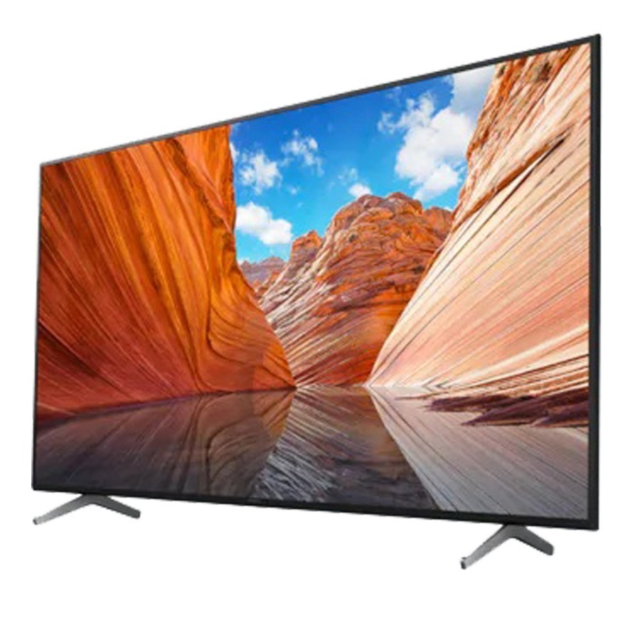 Sony Bravia KD-65X80J 65 Inch UHD 4K HDR Smart Google Android LED TV